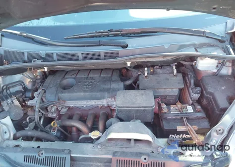 2012 Toyota Sienna Base 7 Passenger from USA, damaged, VIN 5TDKA3DCXCS012749